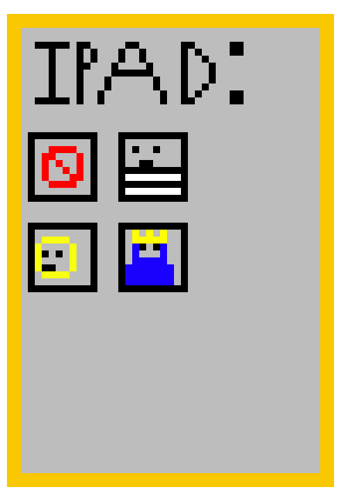 [9664c4] IPAD