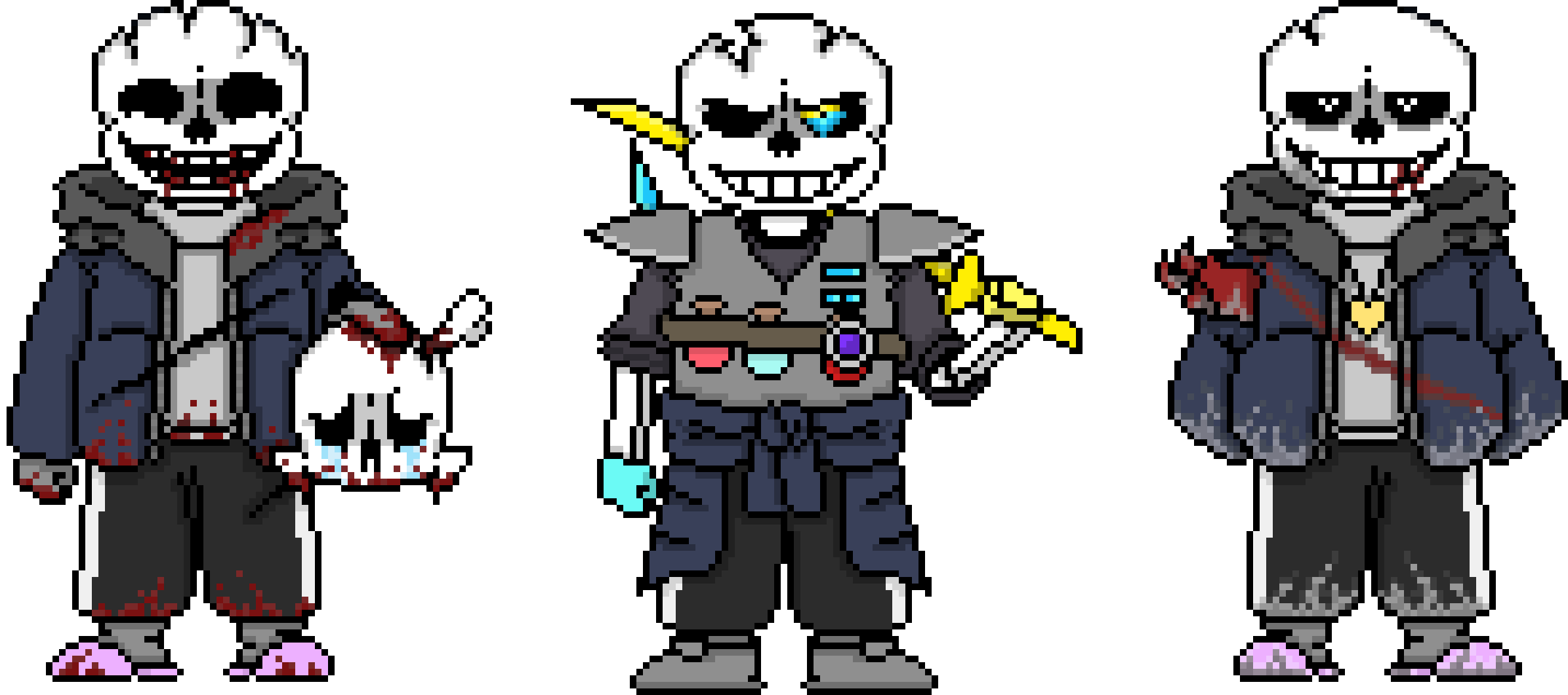 [3cf826] FormerLb