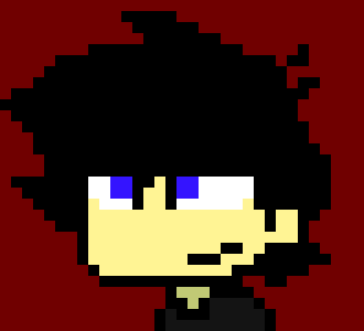 [d0ac6b] ow, ok then Terrie -Warrior