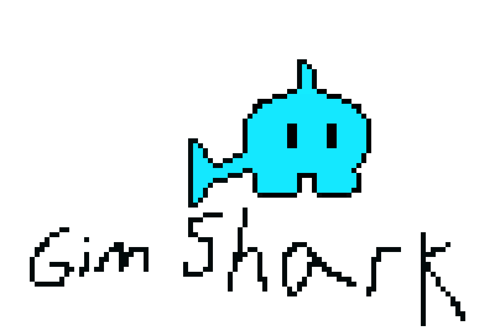 [8148fb] GimShark fanmade gim