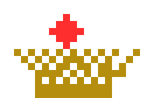 [20d633] crown