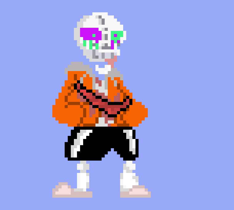 wip omnosity