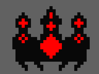 [a9b002] Crown of power