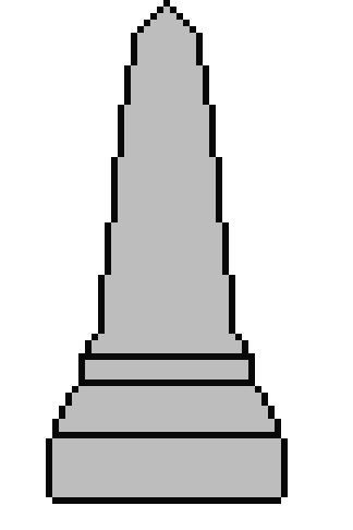 [a05a03] Obelisk Monument