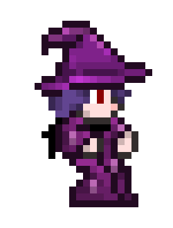 [9664c4] terraria character sitting