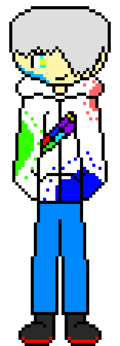 Inkverse fix