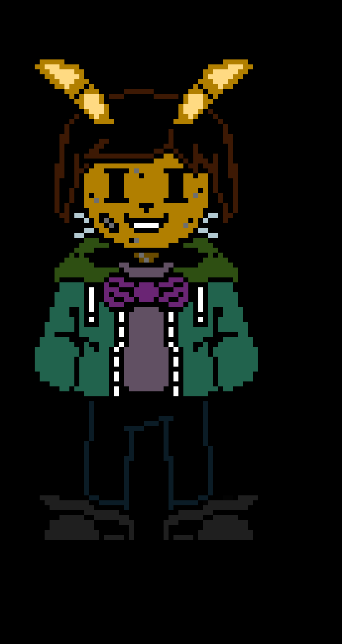 [891485] W.I.P Fnaf!Shift Glitchra