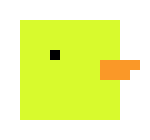 [cced6a] bird