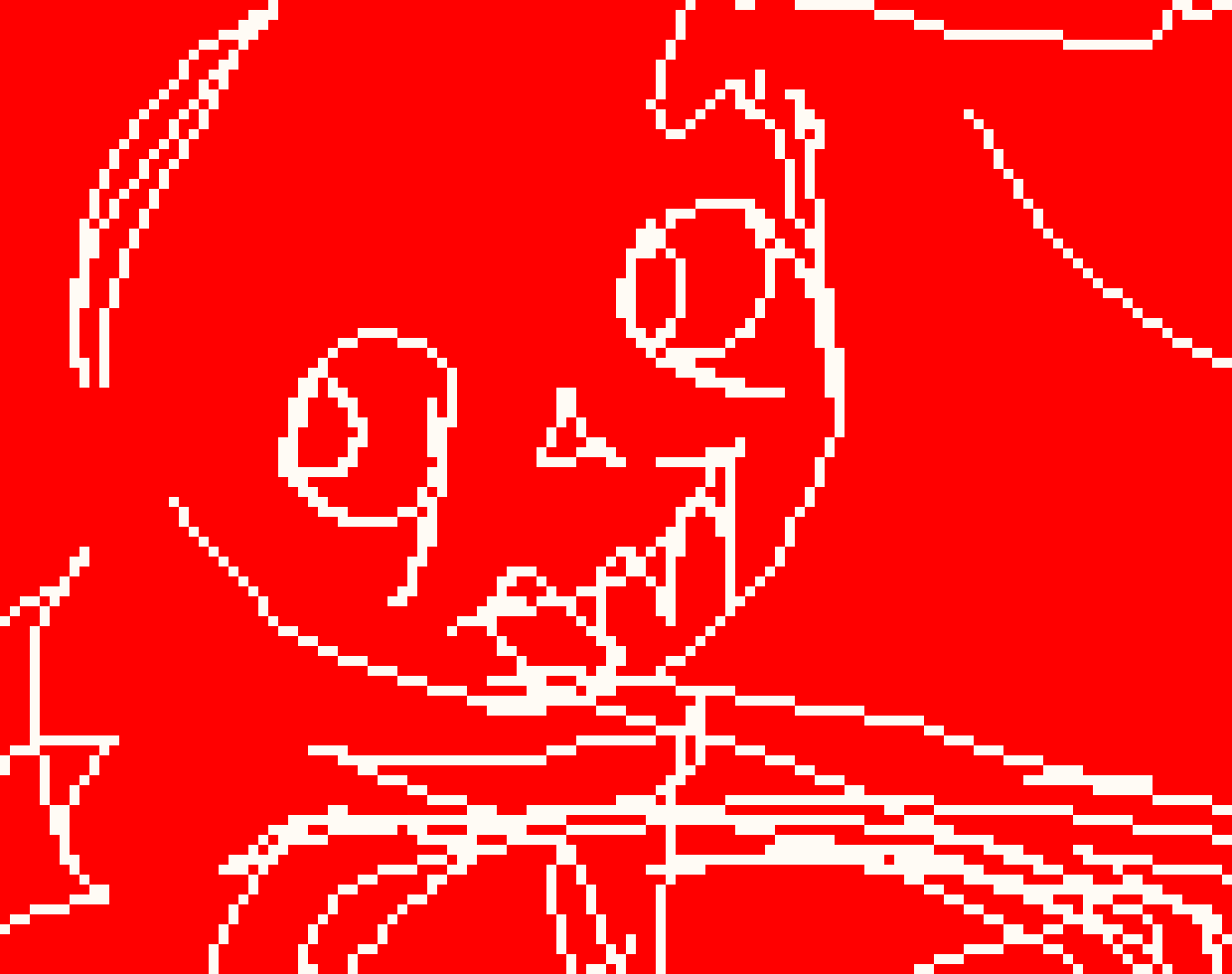 [9d0d2e] I've been waiting for you