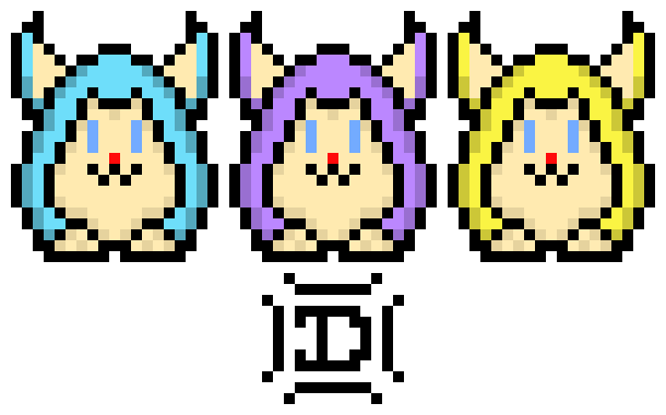 [9664c4] The Tattletails