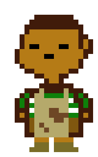 [9664c4] Frisk