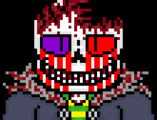 [e8cb42] *face palm* how the hell did you get so damaged by that rainbow freak?