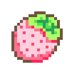 [fe4b93] strawbi