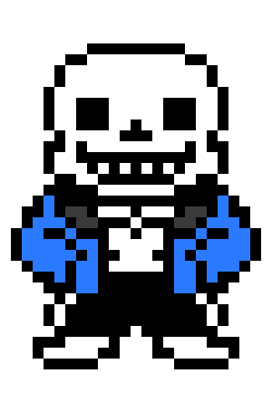 [9664c4] Sans