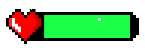 [9664c4] Health Bar