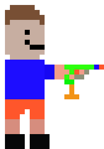 [9664c4] NERF1