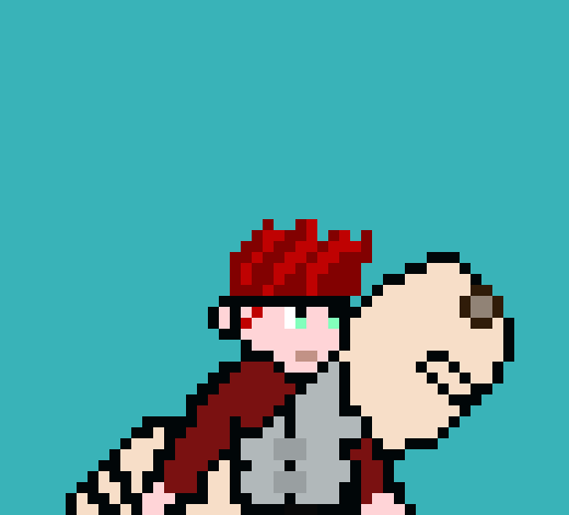 [283f30] Gaara