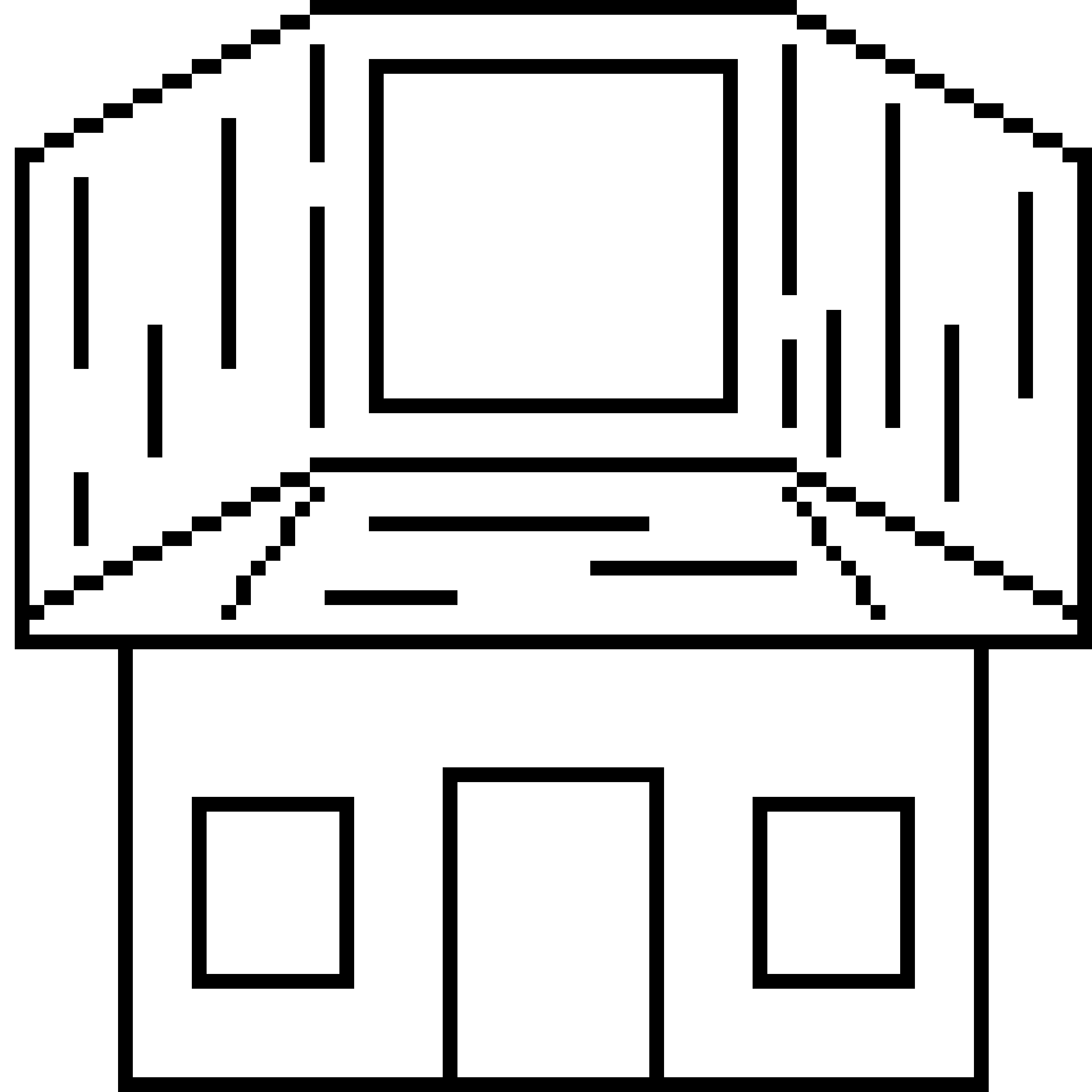 [9664c4] House Template 1