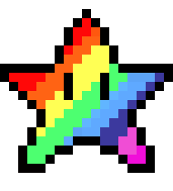 [9664c4] Mario Star