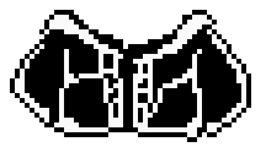 Sans Body Part 1