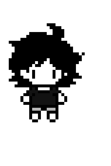 [4efce3] omori sprite: teen base