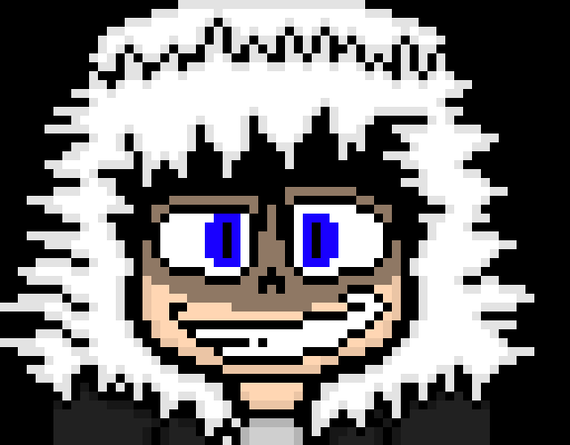 [e8cb42] anyhow, how are ya lil floof?
