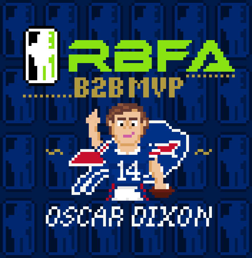 [b2b96a] MVP