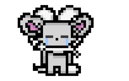 [42c1e2] MurderBacon Sad