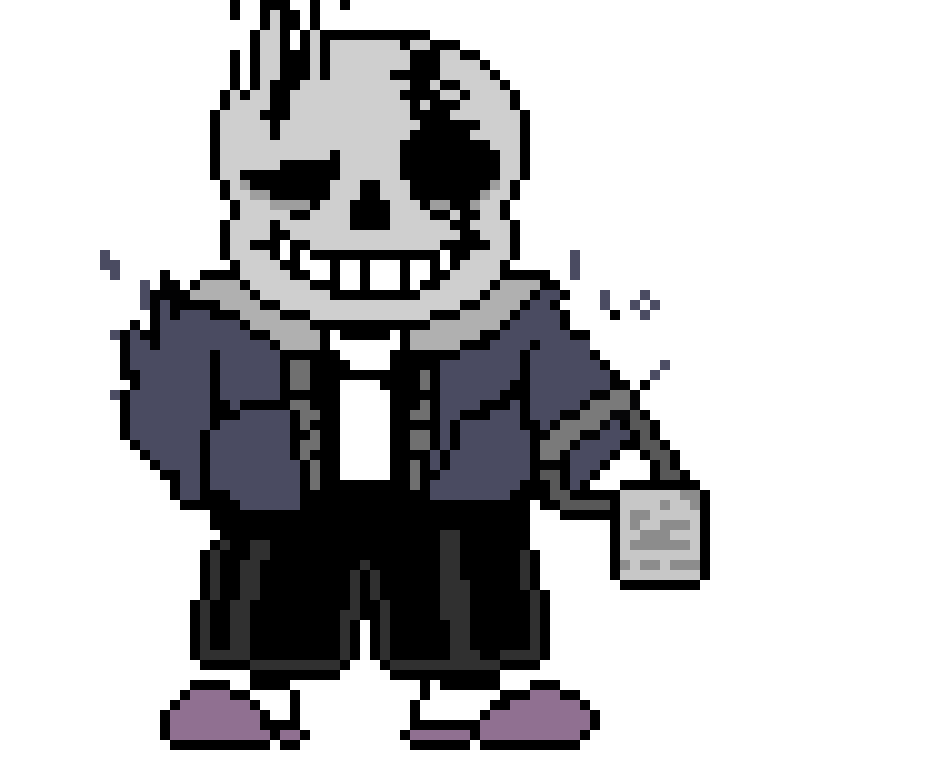 [f41832] revertecho Sans