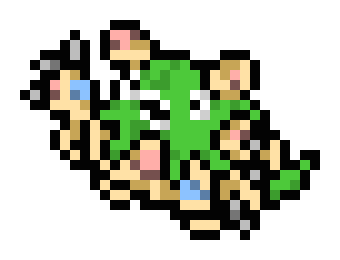 [d57872] Garbordor