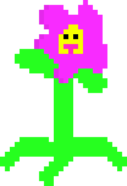 [9664c4] Flowera