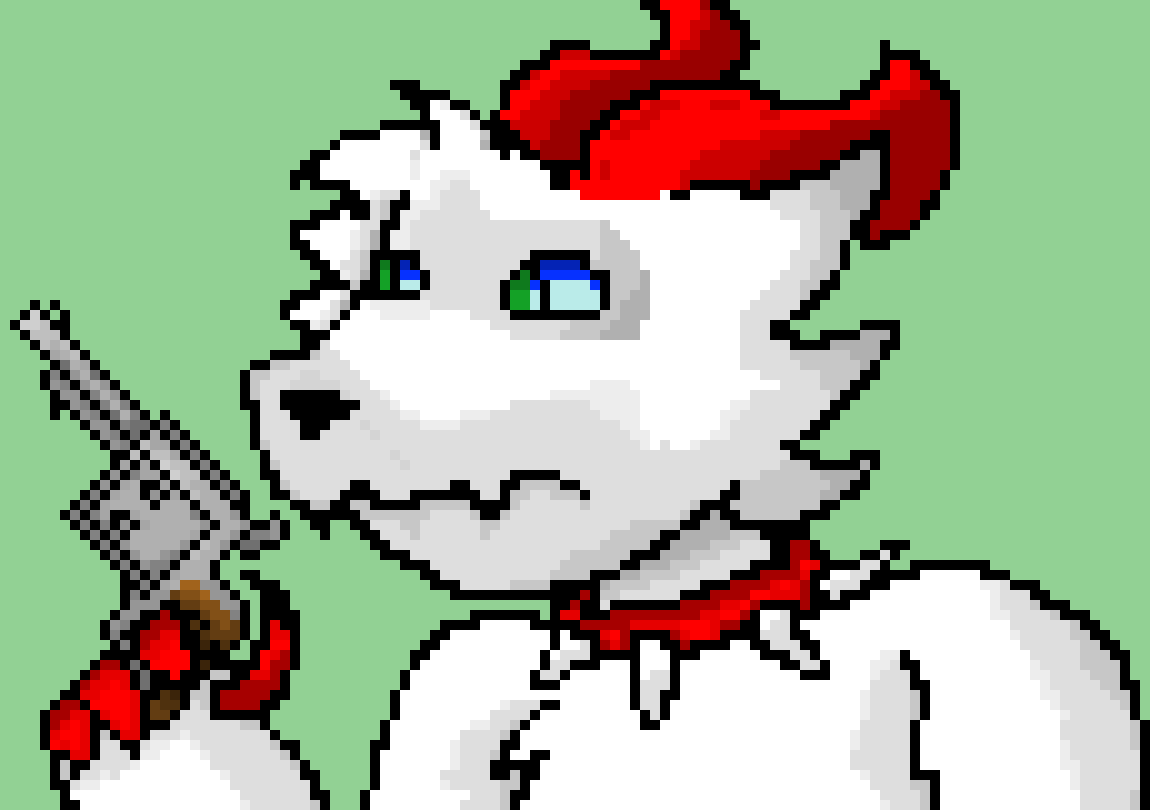 [95be89] Well... I left, and just started going though PAM, and then I got knives basically stabbed into my eyes... How? I found the page, where E, posted porn...