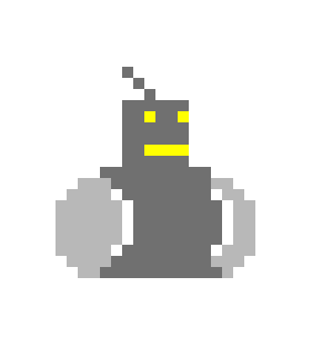 [7de7b7] SpriteEnemy