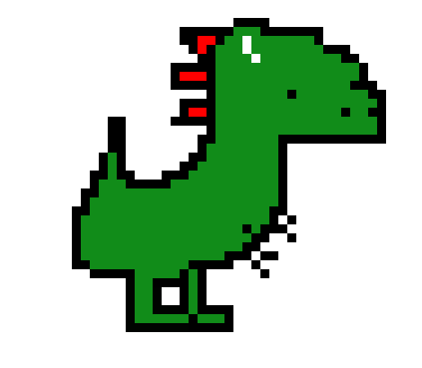 [fbae11] Dino