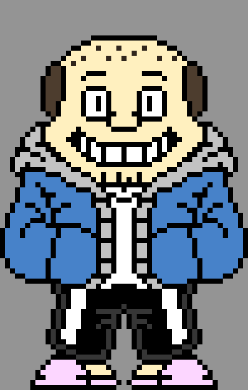 (Human Sans WIP by Bill 1)