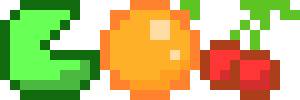 [d47d82] Lilypad and Fruits+