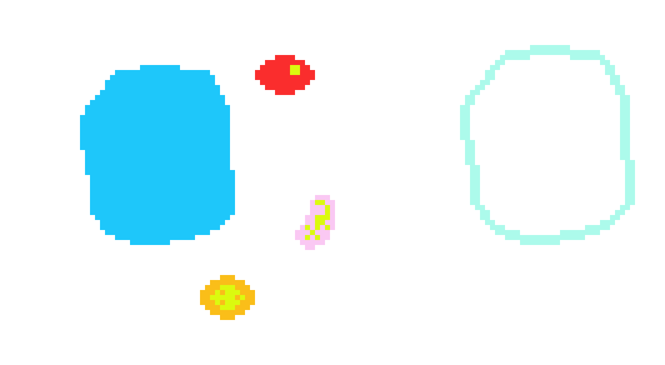 [861fbc] Animal Cell
