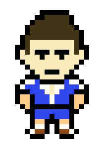[8f7a9c] earthbound - Brock