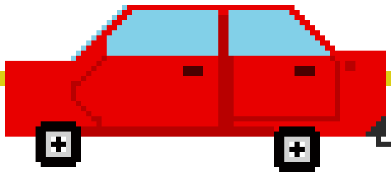 [9664c4] car