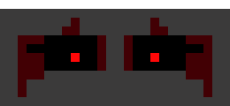 [31b16f] Slumbering omen dweller eyes