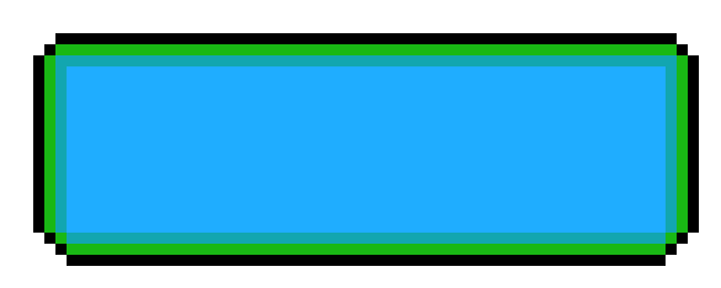 [88775a] text box green aqua 