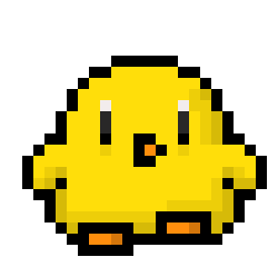 [a7ba3e] Chick Walk