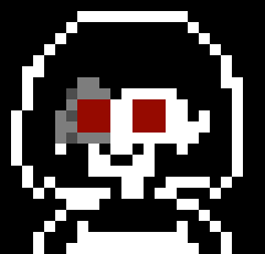[acbc50] *your the one who destroyed my attack on the weird sans