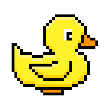 [b8f272] Duck