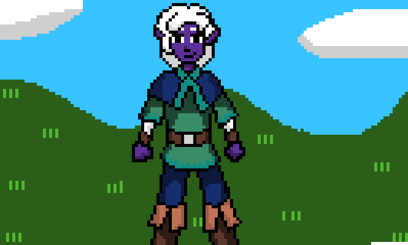 [9664c4] Sprite