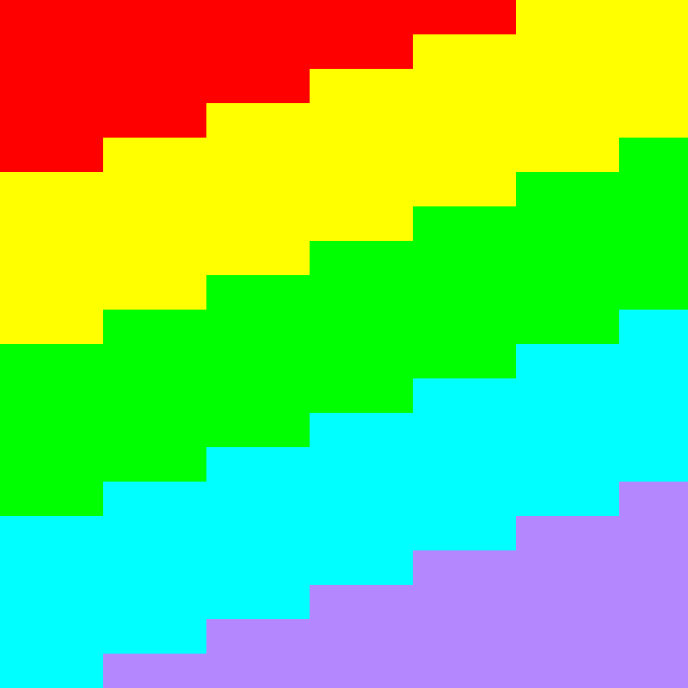 [9664c4] Rainbix