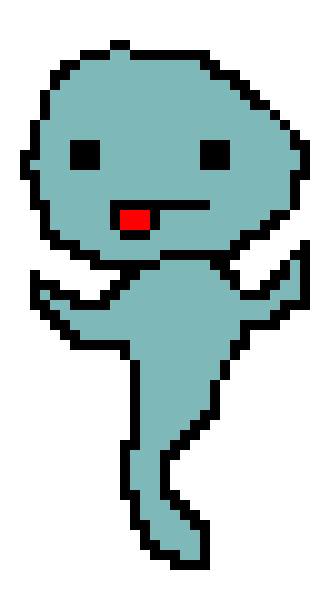 [9664c4] GhostSpooky2