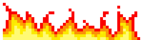 [dfa081] flame 2