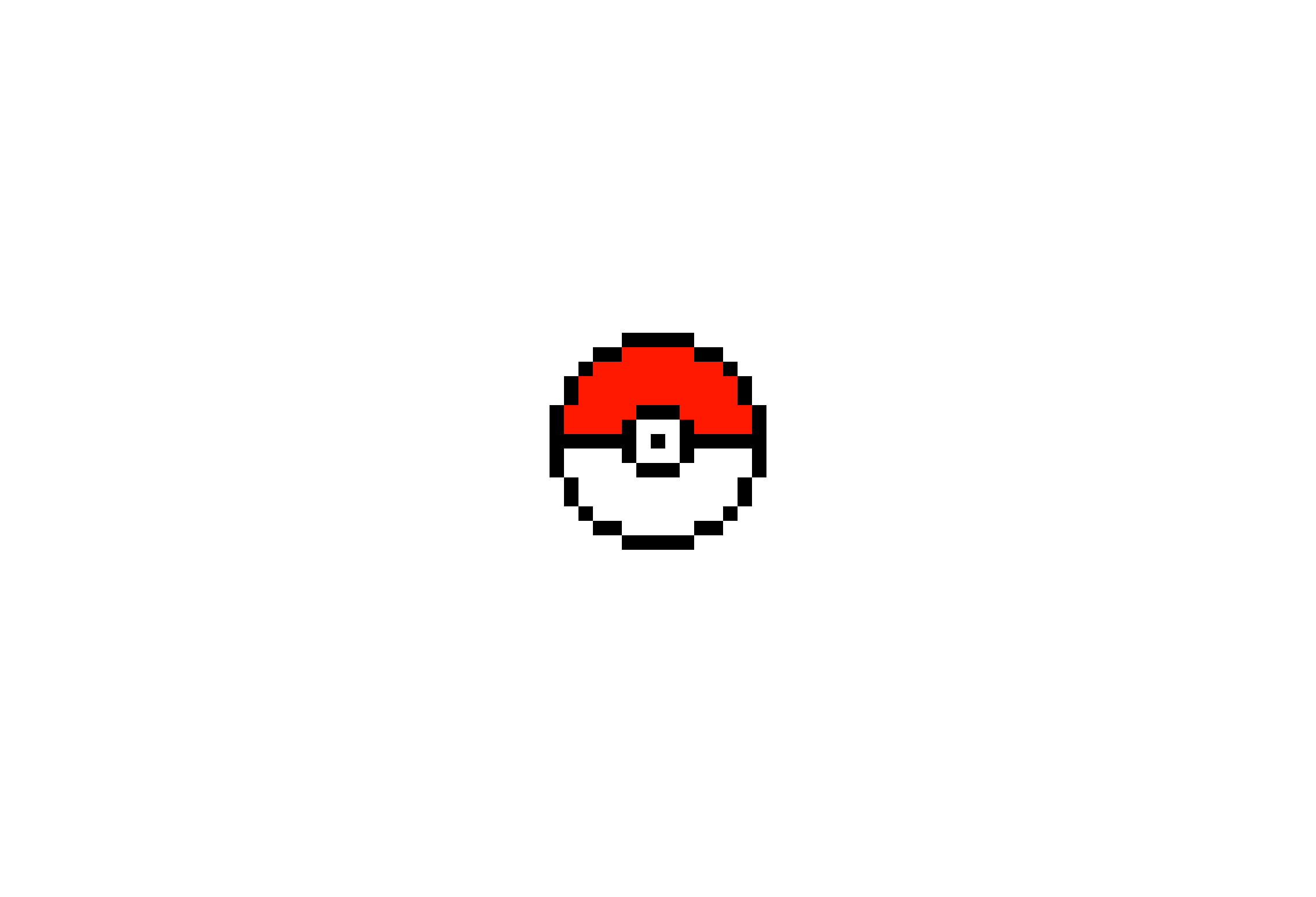 [9664c4] PokéBall