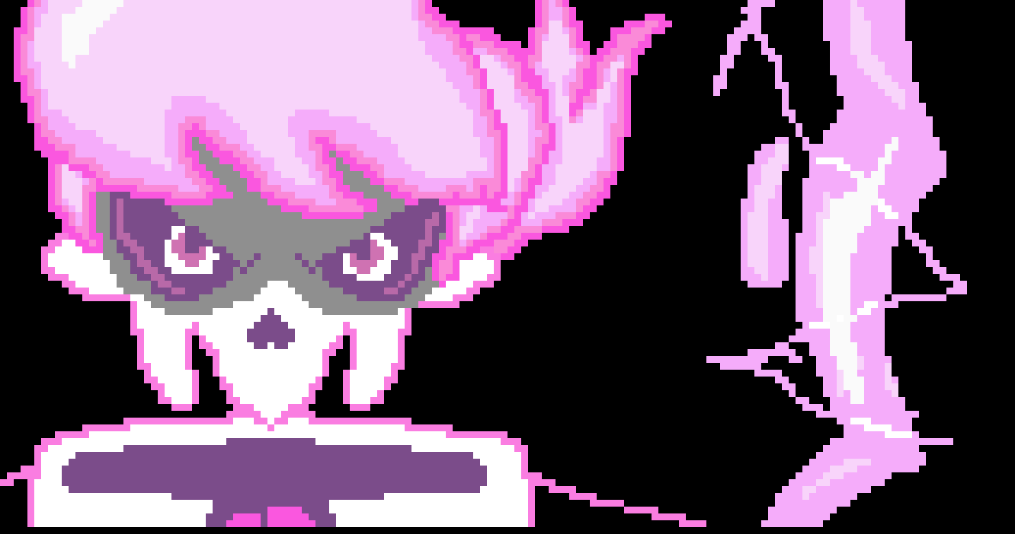 Pixel Lewis
